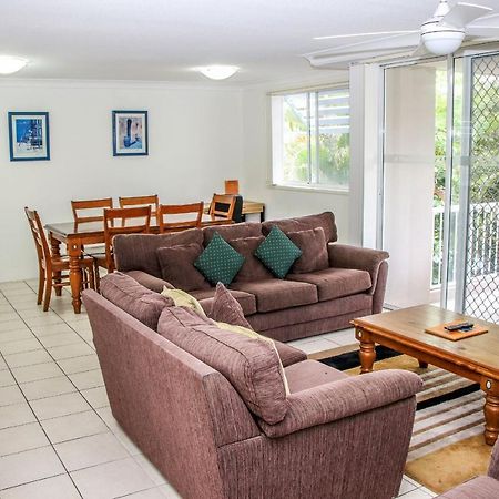 Surfers Beach Holiday Apartments Голд-Кост Екстер'єр фото