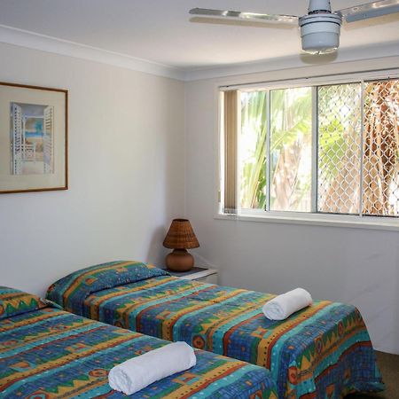 Surfers Beach Holiday Apartments Голд-Кост Екстер'єр фото