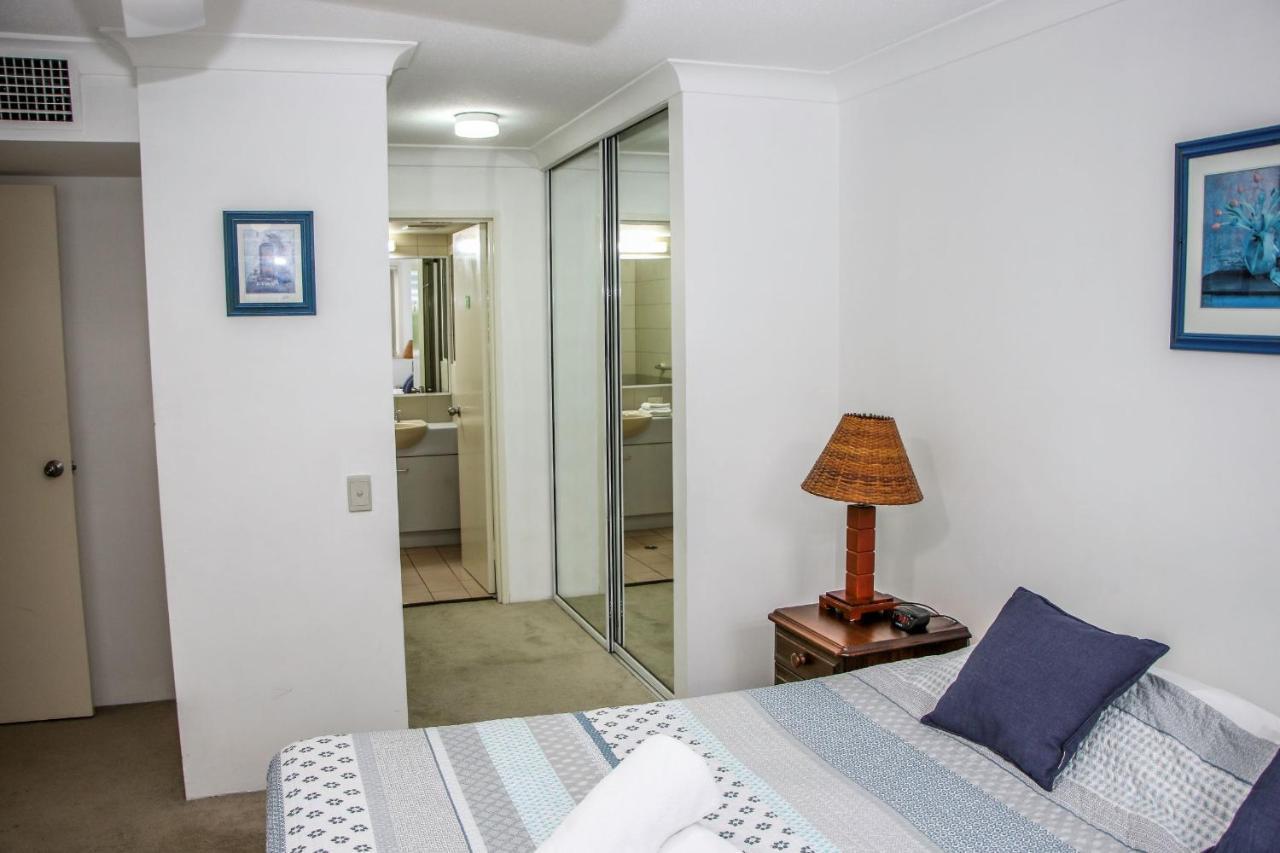 Surfers Beach Holiday Apartments Голд-Кост Екстер'єр фото