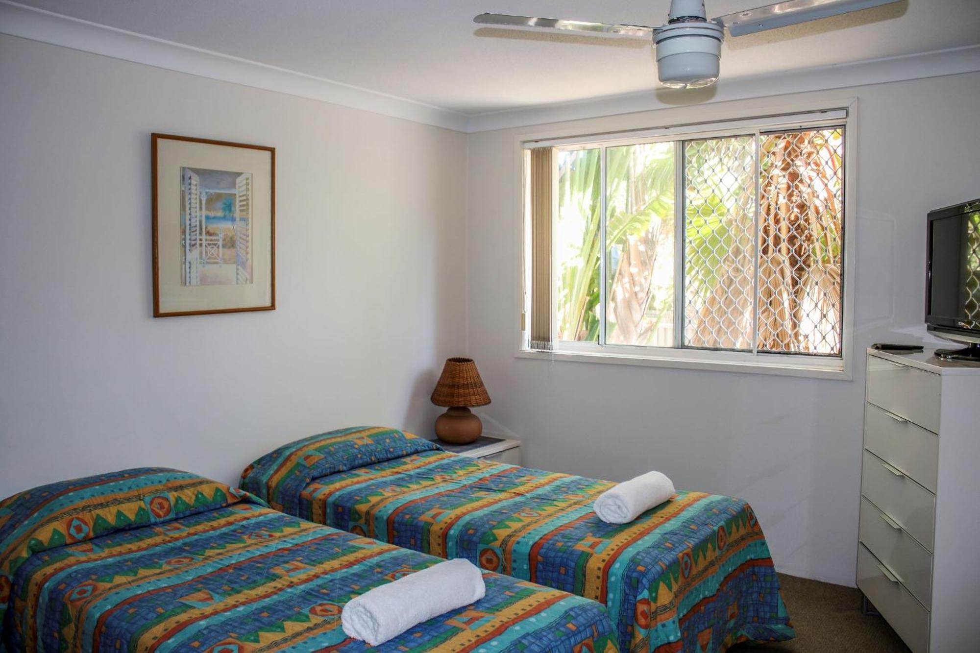 Surfers Beach Holiday Apartments Голд-Кост Екстер'єр фото